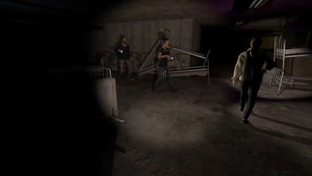Paranormal Hunter screenshot 3