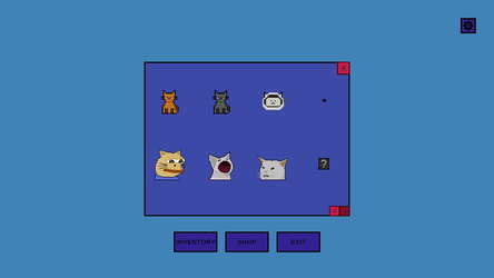 Cat screenshot 4