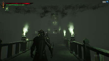 Corrupted Souls screenshot 3