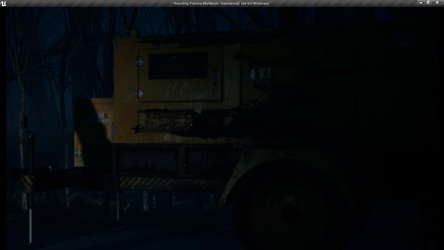 Haunting on Howard Hill screenshot 4