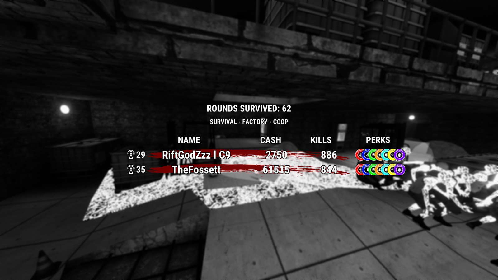 L.S.S II screenshot
