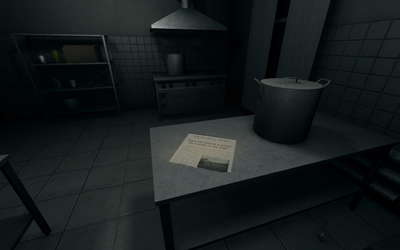 Trace of the past screenshot 10
