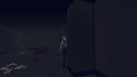 Yoko no Hanashi screenshot 7