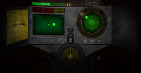 Inside A Dungeon screenshot 3