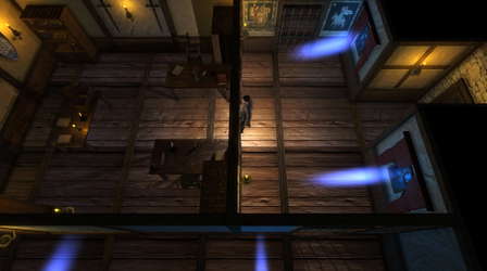 Greenwood the Last Ritual screenshot 14