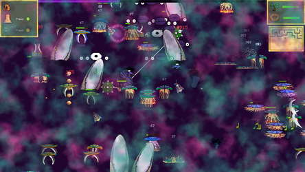 Survivors SymphonYs screenshot 2