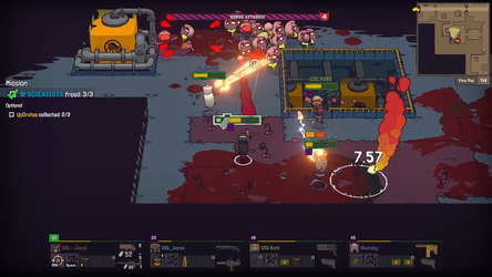 GUNTOUCHABLES screenshot 9