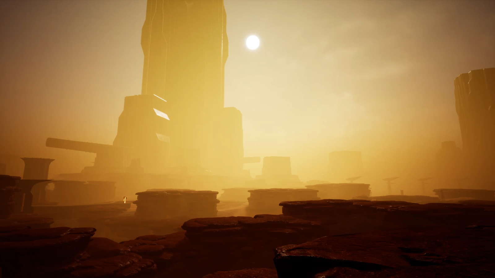 Requiem screenshot