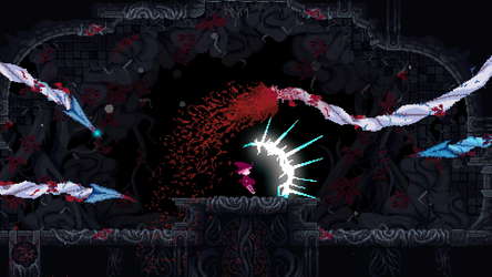 System Purge: Hollow Point screenshot 2