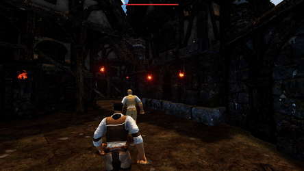 Skydom screenshot 2