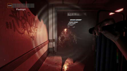 PANICORE screenshot 2