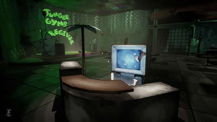 Caretaker screenshot 1