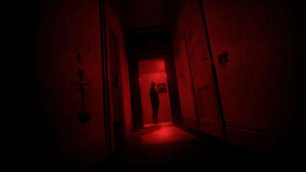 Transference™ screenshot 3