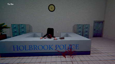 Holbrook Hotel screenshot 3