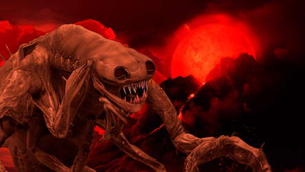 Metamorphosis: Victims of the red sun screenshot 2