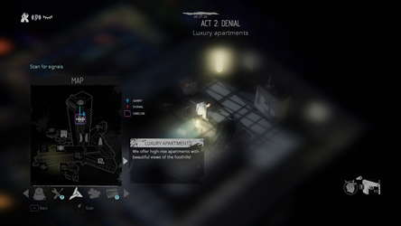 SKYHILL: Black Mist screenshot 9