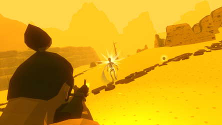 Five Days of Hell screenshot 14
