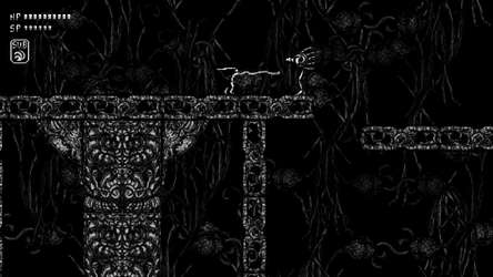 The Tribulation Entanglement screenshot 10