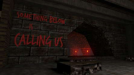DUSK screenshot 1