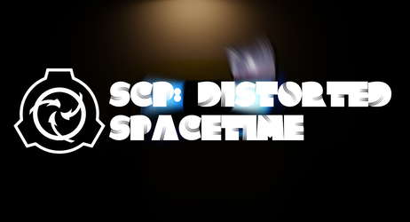 SCP: Distorted Spacetime screenshot 1