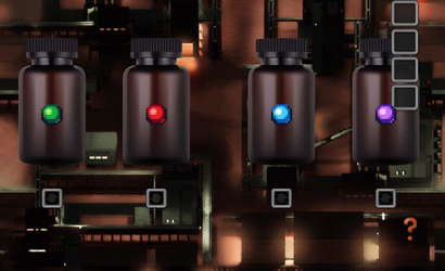 Quest: Escape Room 3 screenshot 3