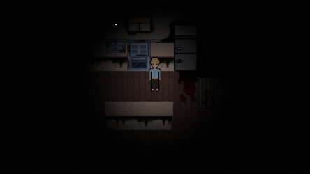 Dead Dreams screenshot 4