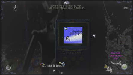 HOMESICKNESS screenshot 7