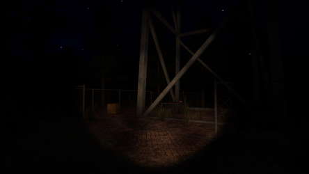 Siren Head: Awakening screenshot 7