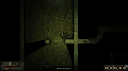 The Last Cargo screenshot 3