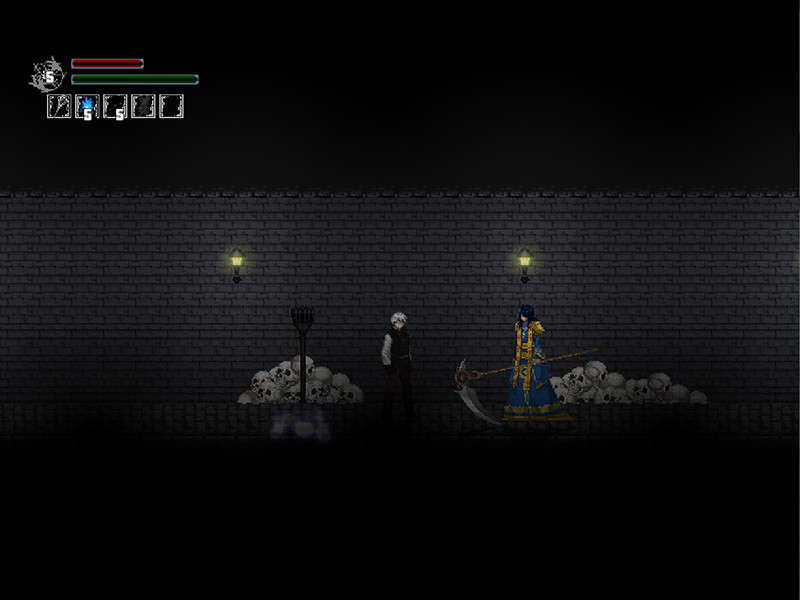 Void Memory screenshot