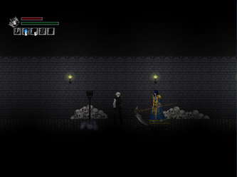Void Memory screenshot 1