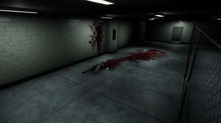 The Revival screenshot 1