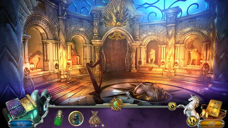 Seven Chambers screenshot 10
