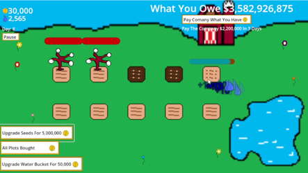 Money Farm screenshot 7