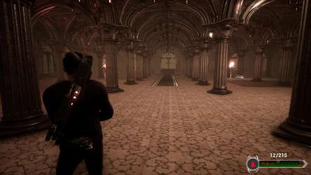 Evil Seal screenshot 8