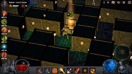 Fantasy Dungeon screenshot 14