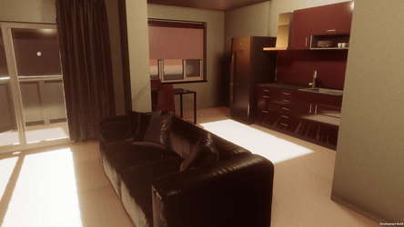 Fractured Perception screenshot 8