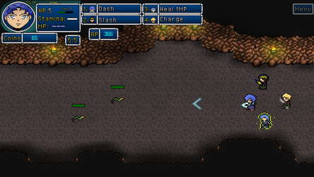 Celente Immortal screenshot 3
