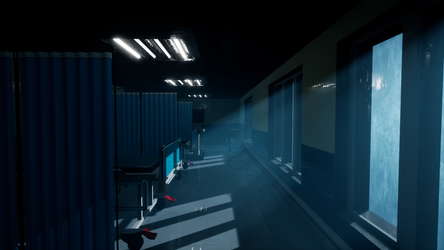 Phobyark screenshot 1