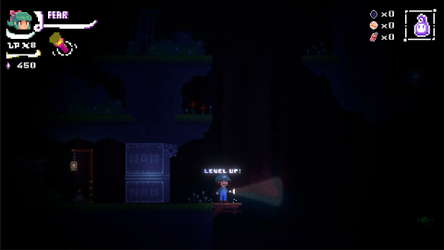 Mislight screenshot 2