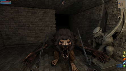 Into The Dark screenshot 5