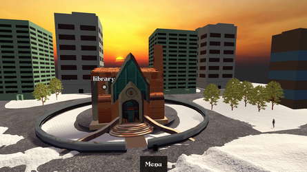 The Pyrite Talisman screenshot 3