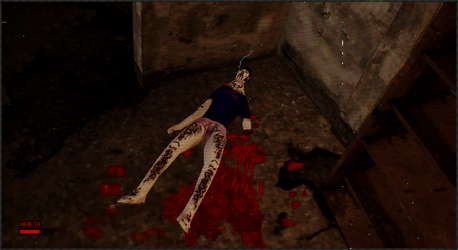 The Lacerator screenshot 1