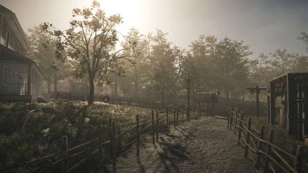 The Wellmonts Case screenshot 1