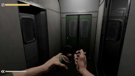 Wrong train screenshot 3