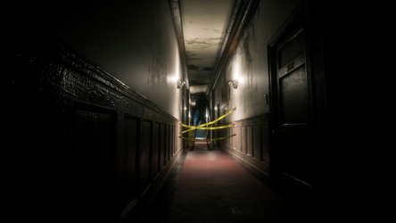 GHOUL screenshot 3