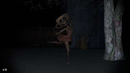 SAHUR: Escape Together screenshot 1