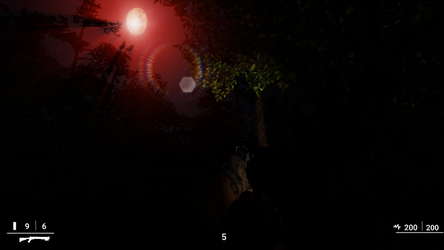 The Zombie Neighborhood screenshot 7