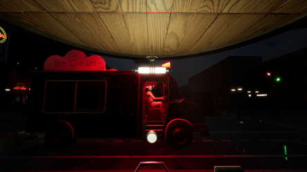 Massacre At The Mirage screenshot 9