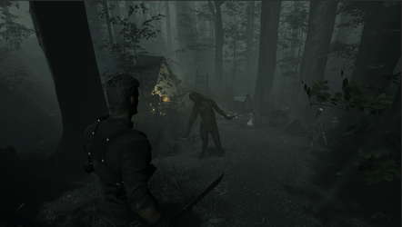 Connection: The Nightmare Within screenshot 15